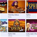 giochi gratis slot da bar